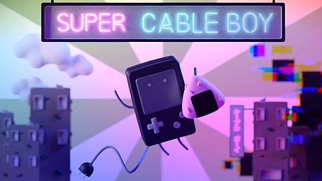 Super Cable Boy