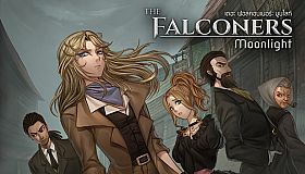The Falconers: Moonlight