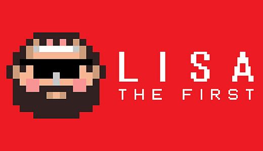 LISA: The First