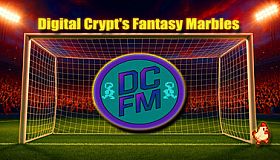 Digital Crypt's Fantasy Marbles