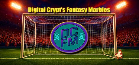 Digital Crypt's Fantasy Marbles Game