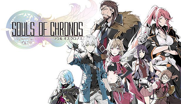 Buy Souls of Chronos