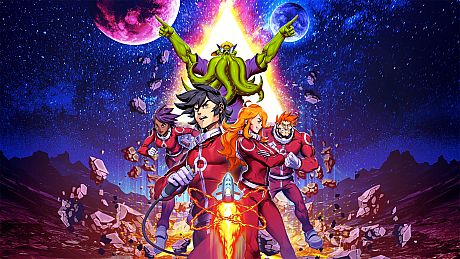 Project Starship X Game