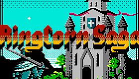 Ringlorn Saga