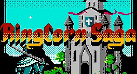 Ringlorn Saga Game