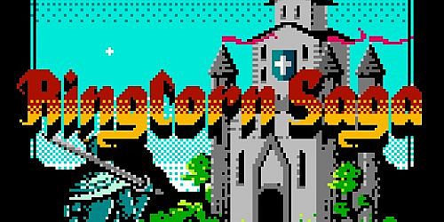 Ringlorn Saga