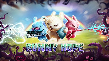 Bunny Hope Game