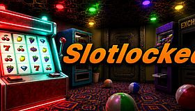 Slotlocked