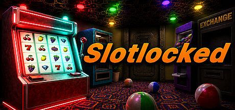 Slotlocked Game
