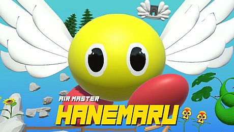 Air Master HANEMARU Game