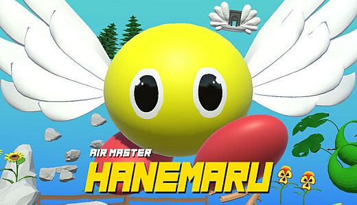 Air Master HANEMARU