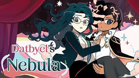 Datbyel's Nebula Game