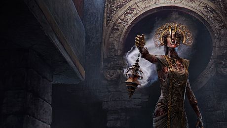 Dead by Daylight - Demise of the Faithful Chapter DLC