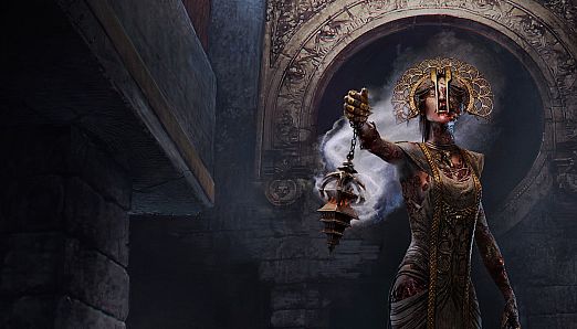 Dead by Daylight - Demise of the Faithful Chapter