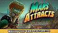 Mars Attracts - Making The Game Featurette