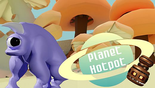Planet Hotpot