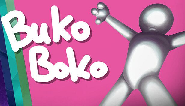 Buy Buko Boko