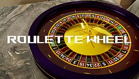 Roulette Wheel
