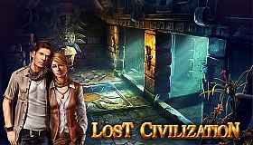 Lost Civilization