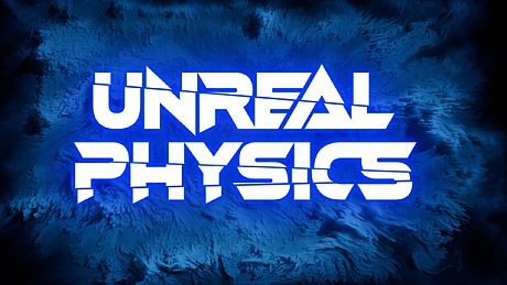 Unreal Physics Game