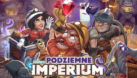 Imperial Settlers: Imperial Miners