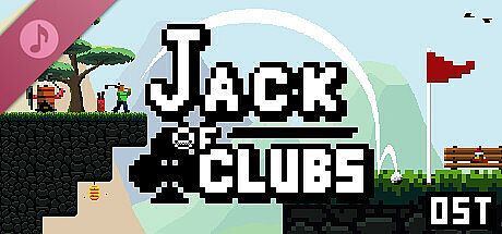 Jack of Clubs Soundtrack DLC