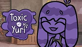 Toxic Yuri