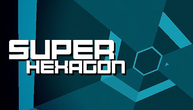 Buy Super Hexagon