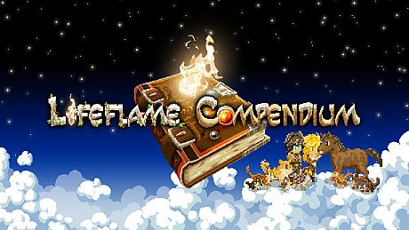 Lifeflame Compendium Game