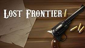 Lost Frontier