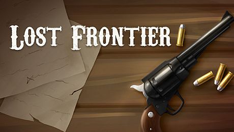 Lost Frontier Game