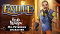 Eville - Mr. Peterson