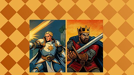 King's and Knight's Bundle Bundle