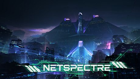 Netspectre Game