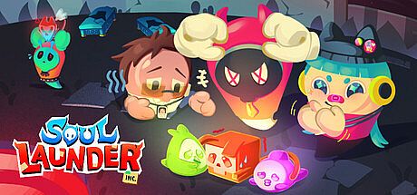 Soul Launder Inc. Game
