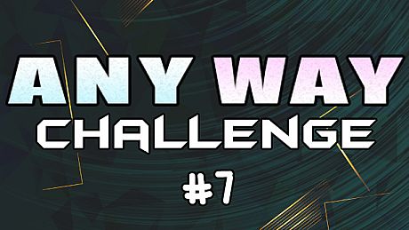 AnyWay! - Challenge #7 DLC