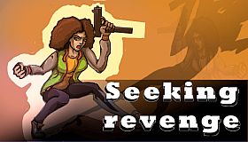 Seeking Revenge