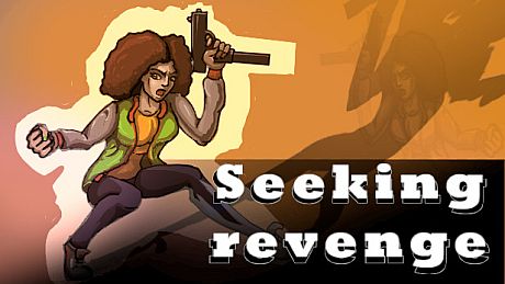 Seeking Revenge Game
