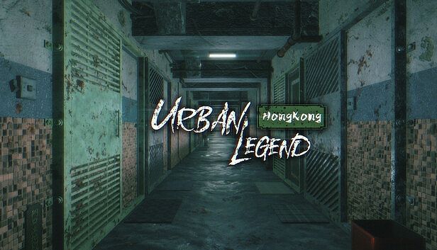 Buy UrbanLegend Hong Kong: Takeaway