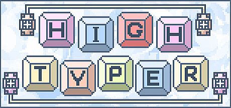 High Typer Game
