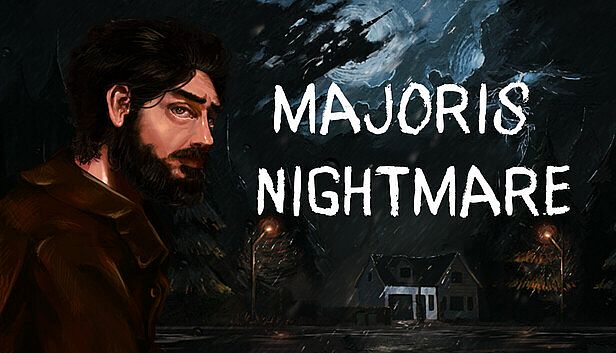 Buy Majoris Nightmare