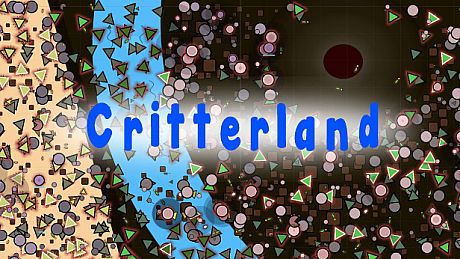 Critterland Game