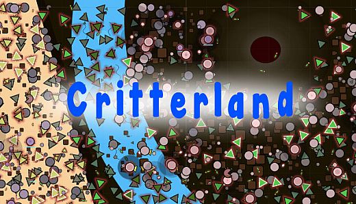 Critterland