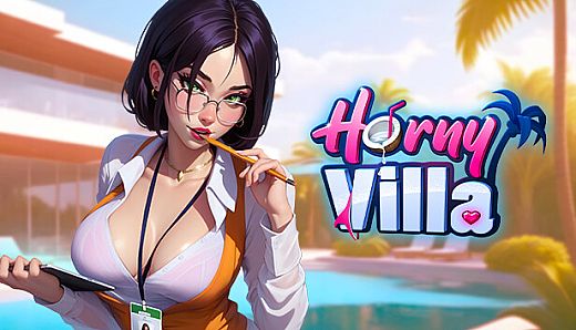 Horny Villa
