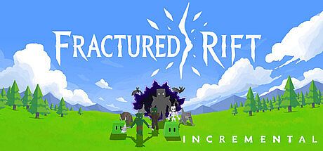 Fractured Rift: Incremental Game