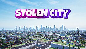 STOLEN CITY