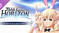 The Legend of Heroes: Trails beyond the Horizon - Agnès' Pink Lapine Attire
