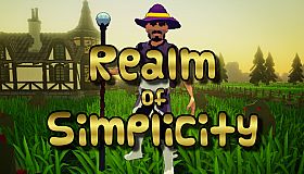 Realm of Simplicity MMORPG