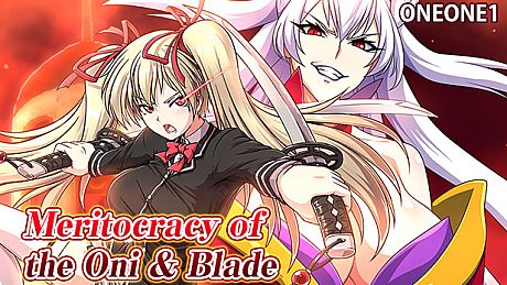 Meritocracy of the Oni & Blade Game
