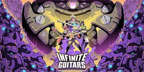 Infinite Guitars